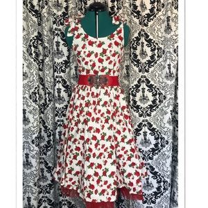 Pinup Dress